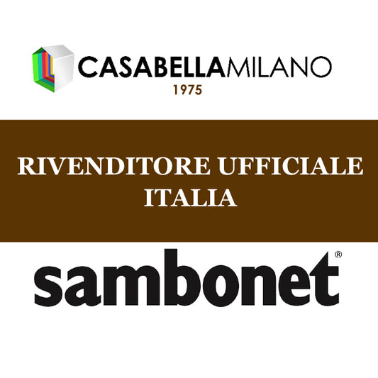 Sambonet Linear Set 3 pezzi a servire acciaio inox 18/10 52513-80