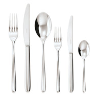 Hannah Servizio posate 36 pezzi acciaio 18/10 Sambonet 52520-83