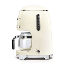 Load the image in the Gallery viewer, SMEG American coffee machine DCF02
