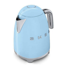 Load the image in the Gallery viewer, SMEG KL03 electric kettle Various colors
