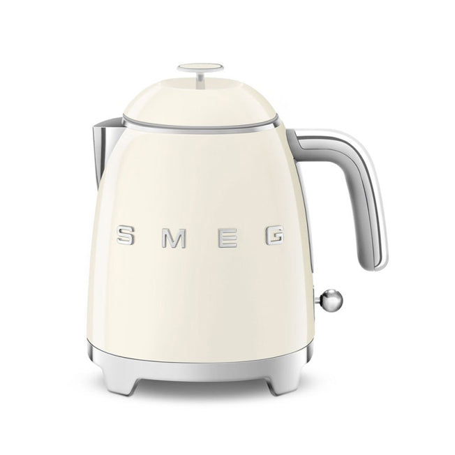 Smeg Mini Bollitore elettrico 0,8 litri KLF05 vari colori