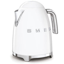 Load the image in the Gallery viewer, SMEG KL03 electric kettle Various colors

