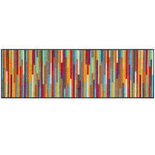 Carica l&#39;immagine nel visualizzatore di Gallery, Tappeti Wash &amp; Dry super sottili 60 x 180 vari decori
