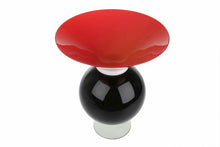 Load the image in the Gallery viewer, Venini collectible vase Yemen Ettore Sottsass 787.00
