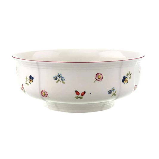 Petite Fleur Insalatiera porcellana cm 21 Villeroy & Boch