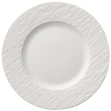 Load the image in the Gallery viewer, Table service 18 pieces Manufacture Rock White Villeroy &amp; Boch
