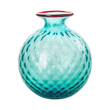 Load the image in the Gallery viewer, Venini Vaso Balloton Middle Various colors 100.18
