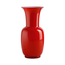 Load the image in the Gallery viewer, Venini Opalino Vase 36 cm Various colors 706.22
