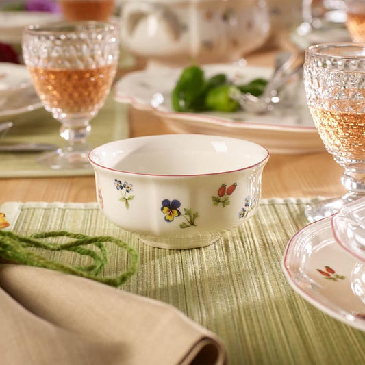 Petite Fleur Coppetta macedonia 12 cm Villeroy & Boch