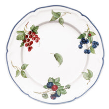 Load the image in the Gallery viewer, New Cottage Service of Porcelain dishes 18 pieces Villeroy &amp; Boch
