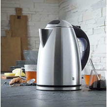 Load the image in the Gallery viewer, WMF Electric kettle Stelio 1.2 L.
