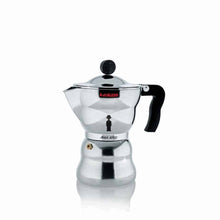 Load the image in the Gallery viewer, Alessi coffee makers Moka Mendini various sizes
