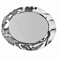 Alessi Vassoio acciaio Foix