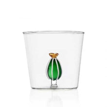 Load the image in the Gallery viewer, Cactus glasses ichendorf set 6 pieces
