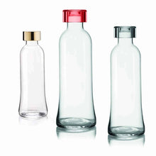 Load the image in the Gallery viewer, Water bottle Sottsass Guzzini Various colors
