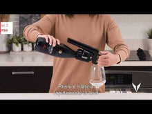 Upload and start the video in the gallery viewer, Coravin Three SL System for wines
