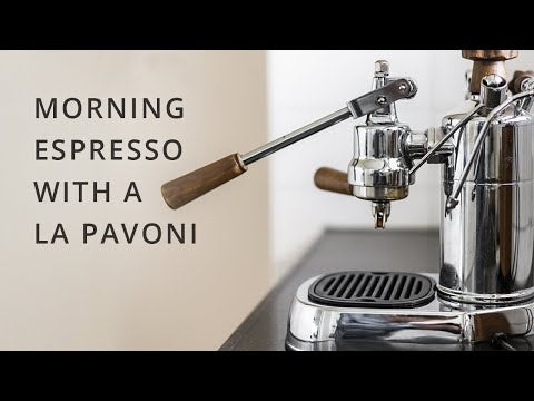 Vendita Macchina del Caffe PROFESSIONAL LUSSO – PL - LA PAVONI