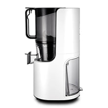 Load the image in the Gallery viewer, Hurom H200 White extractor + Digital Recipe Book
