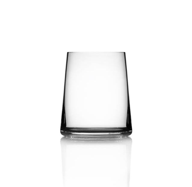 Manhattan Set 6 glasses Crystal Water Ieschandorf