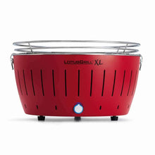 Load the image in the Gallery viewer, Lotus Grill XL Smokeless Barbecue New USB Model
