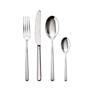 Sambonet Linear Servizio posate 24 pezzi acciaio 18/10 52513-81