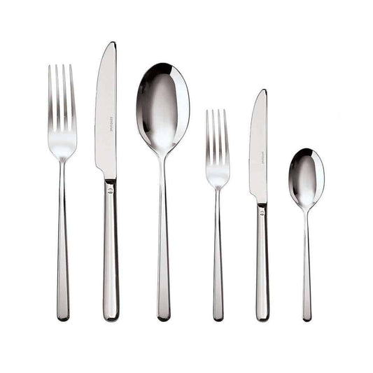 Sambonet Linear Servizio posate 36 pezzi acciaio 18/10 52513-83