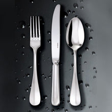 Load the image in the Gallery viewer, Baguette cutlery service 24 pieces 18/10 steel Sambonet 52586-81
