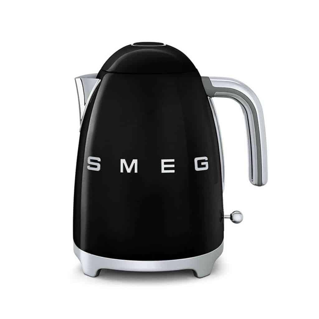 SMEG KL03 electric kettle Various colors