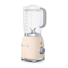 Load the image in the Gallery viewer, Smeg electric blender BLF01 Various colors
