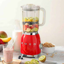 Load the image in the Gallery viewer, Smeg electric blender BLF01 Various colors
