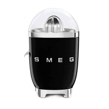 Load the image in the Gallery viewer, Smeg electric juicer CJF01 Various colors
