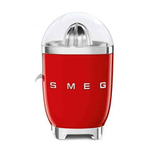 Load the image in the Gallery viewer, Smeg electric juicer CJF01 Various colors

