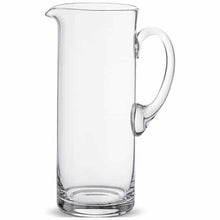Load the image in the Gallery viewer, Crystal jug Entree Villeroy &amp; Boch 1.5 liters
