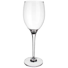 Load the image in the Gallery viewer, Set 4 Goblets White Wine Crystal Maxima Villeroy &amp; Boch
